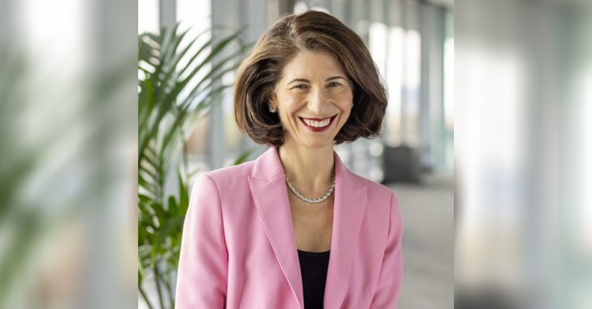 Ariane Gorin