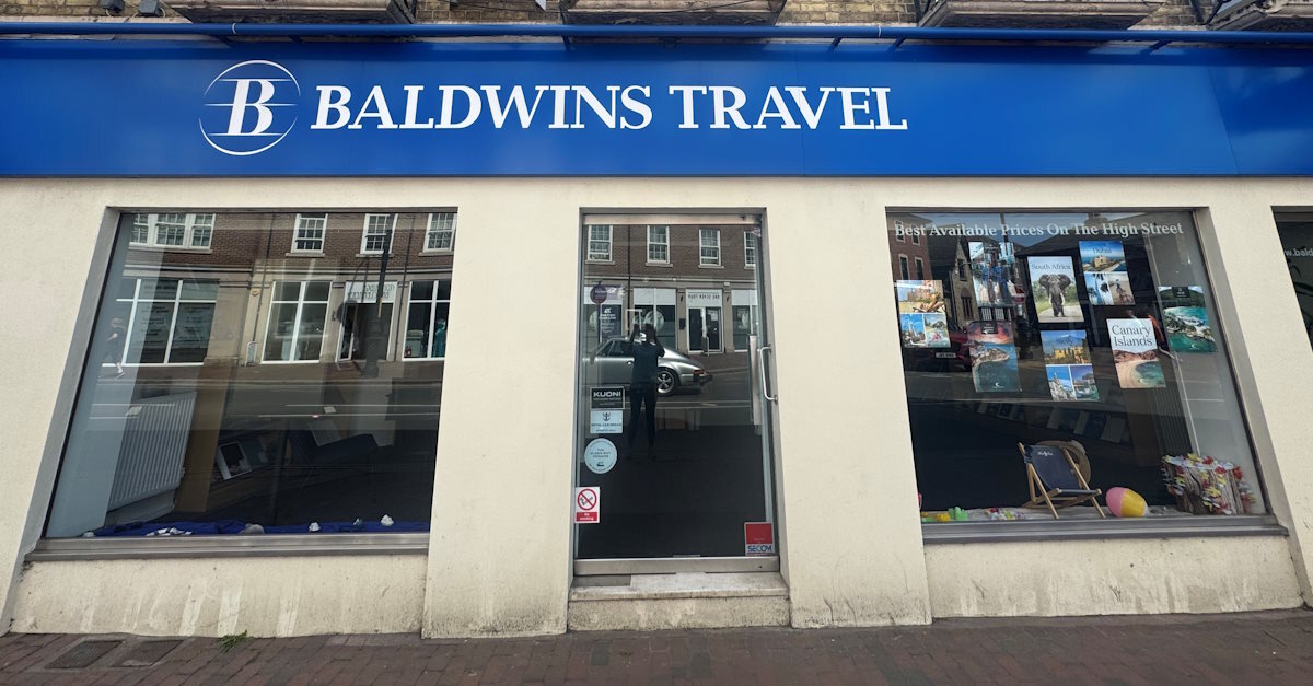 Trade voices support for Baldwins staff after receivers appointed