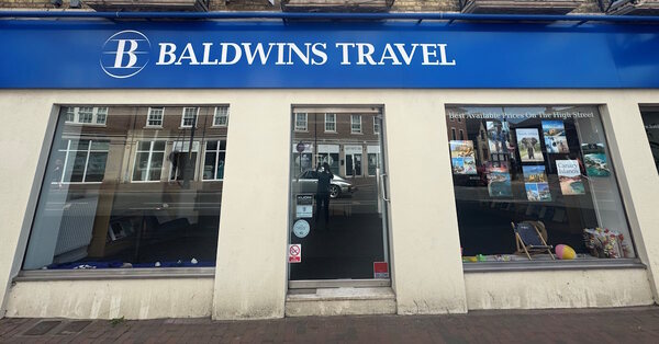 Baldwins Travel set to be wound up at High Court hearing on Wednesday