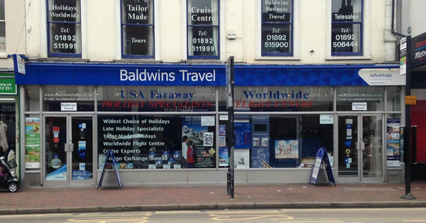 Trade partners seek clarity as Baldwins shops put up for sale