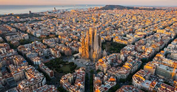 Spain calls for removal of nearly 66,000 Airbnb listings which ‘breach regulations’