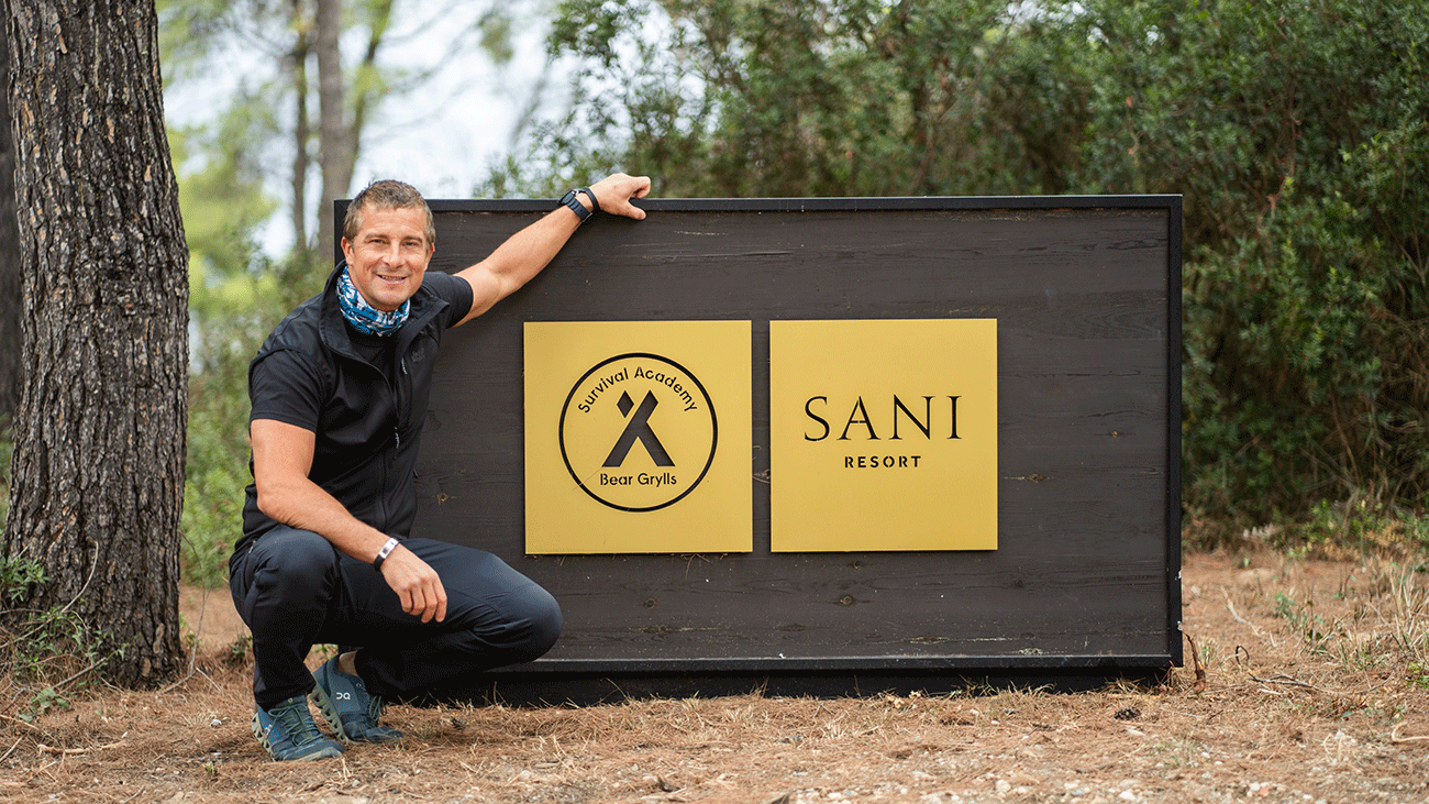 Sani Resort unveils teen offer for upcoming summer season