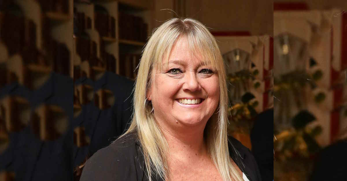 Belinda Vazquez to leave Tui after 25 years with operator