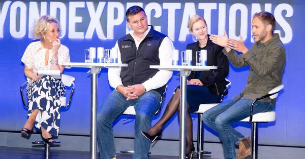 Expedition cruise operators 'need to explain' their differences to engage with agents