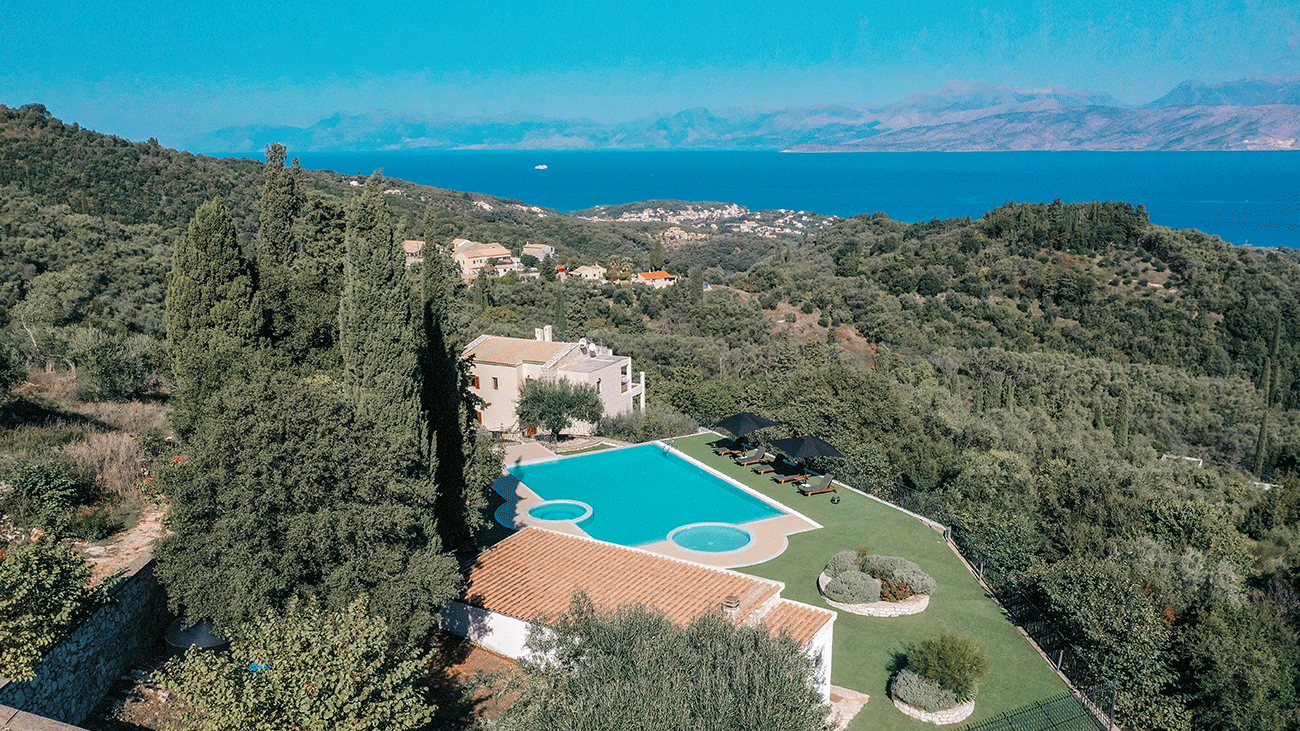 CV Villas unveils collection of ‘positive impact’ properties