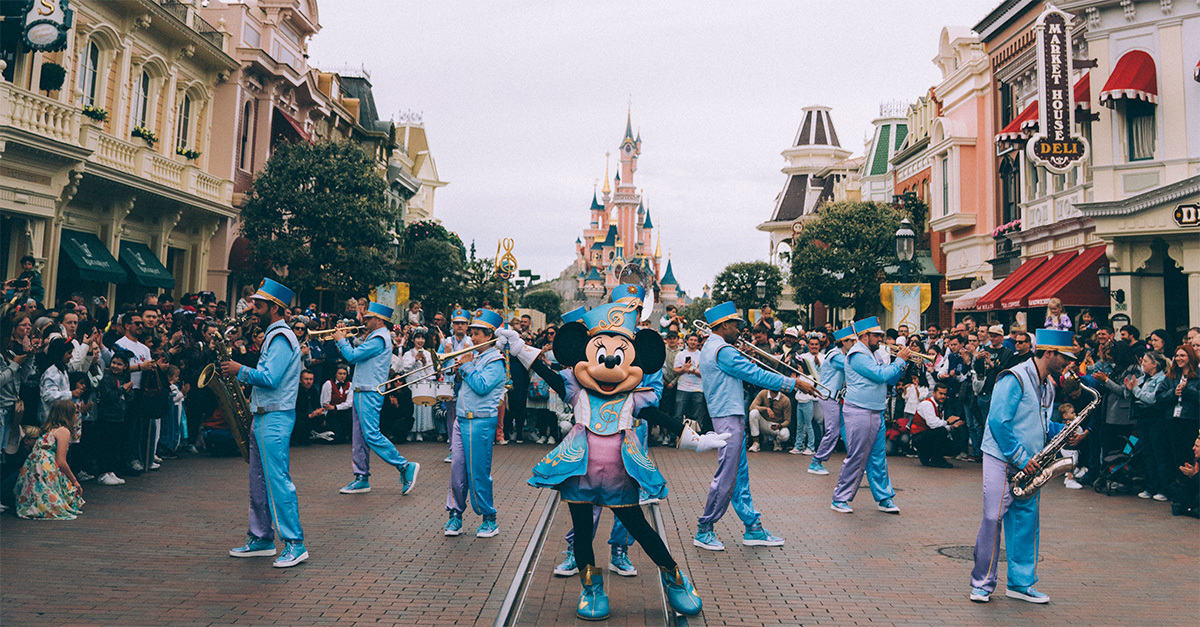 What to expect at the Disney Music Festival