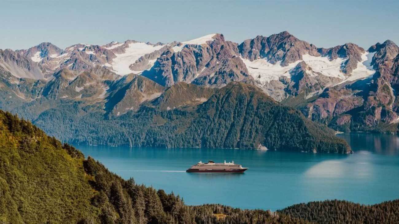 Explora Journeys unveils 2027-28 sailings with Asia debut