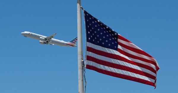 US travel intent from Europe ‘drops moderately’ year on year