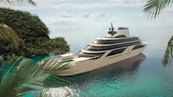 Four Seasons Yachts secures financing for second vessel