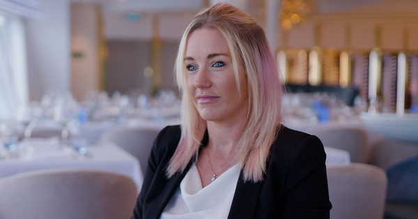 Agent racks up £330,000 in P&amp;O Cruises bookings in three days