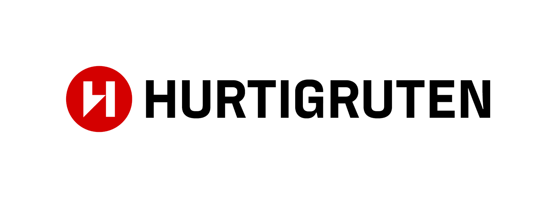 Hurtigruten logo main POS RGB