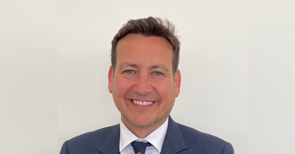 Iain Baillie to lead Cunard's UK and EMEA sales team in newly created role