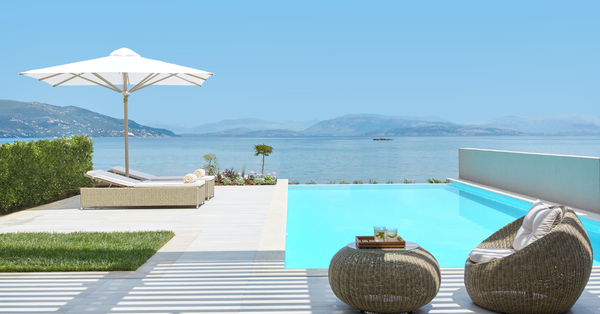 Sani/Ikos Group launches 'pioneering concierge team'