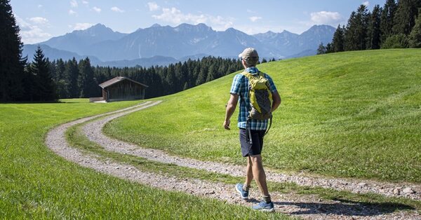 Walking trips specialist Inntravel achieves B Corp status