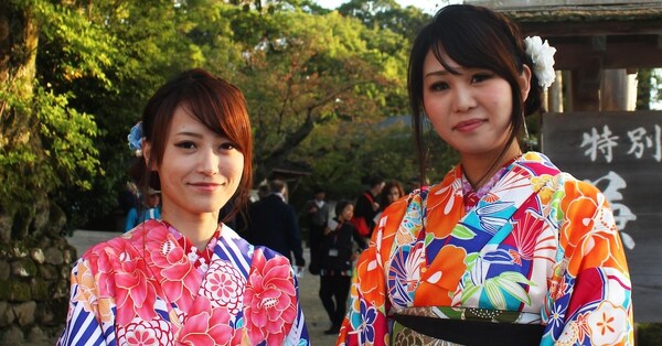 InsideJapan unveils Senses of Summer ‘undertourism’ campaign