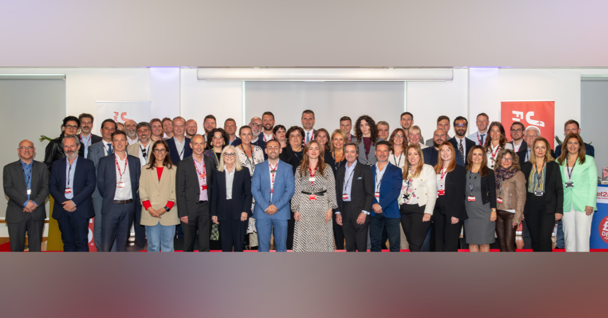 Jet2 tourism day
