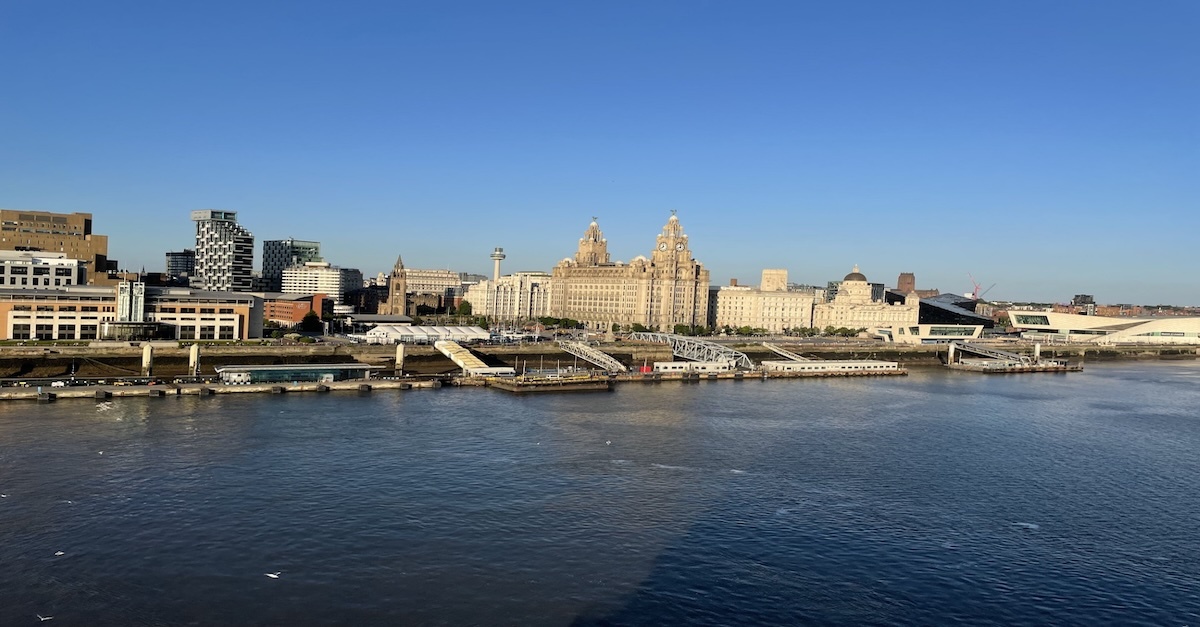 Liverpool