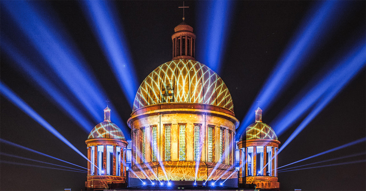 Lodz during light festival credit visit lodz (5)