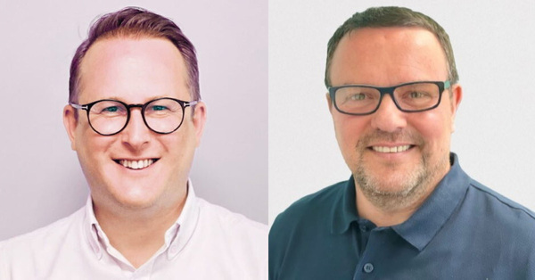 Olly Nicholls and Justin Mahoney step away from Attraction World Group