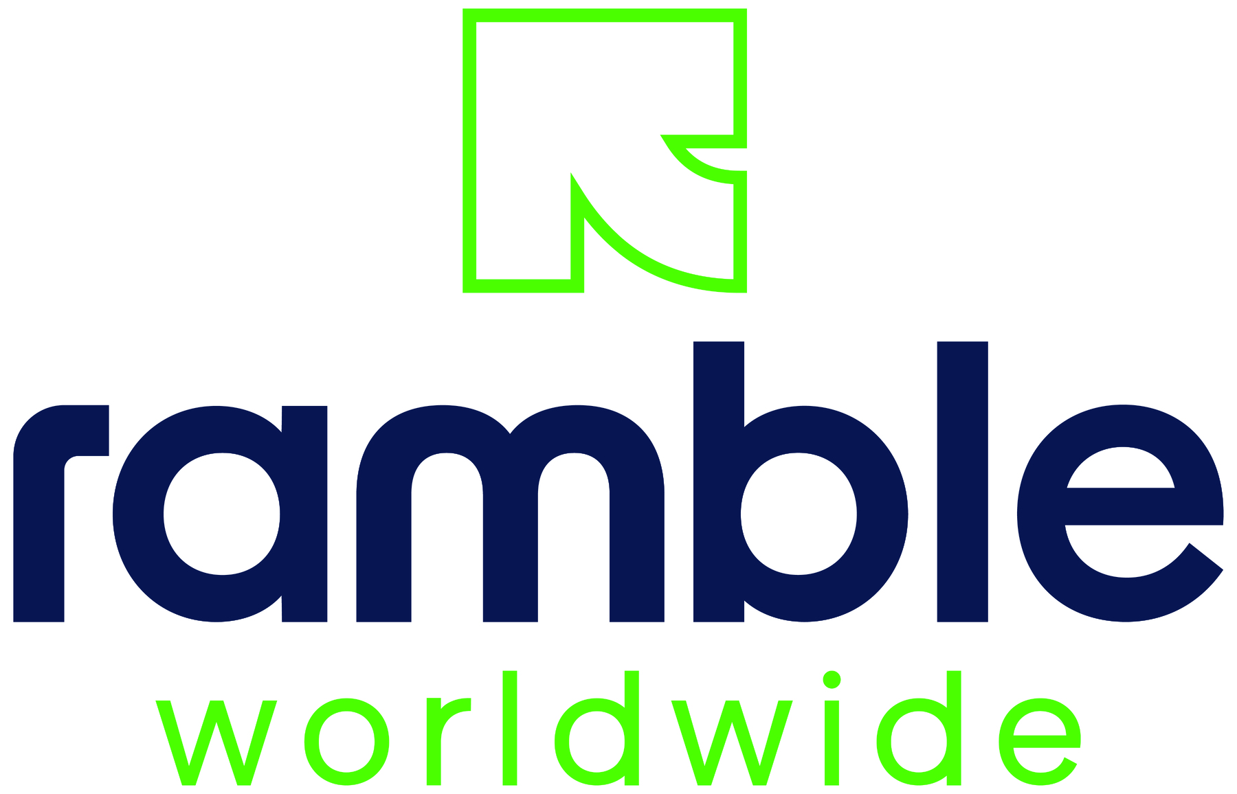 Tread the globe with Ramble Worldwide