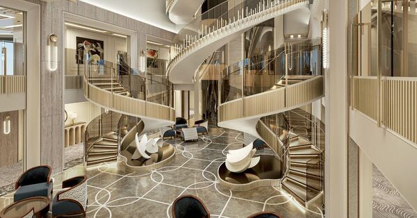 Regent Seven Seas reveals first look at Seven Seas Prestige