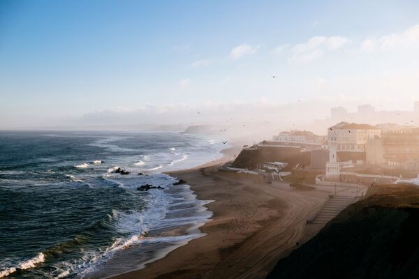 Join Visit Portugal on an exclusive destination immersion trip this October