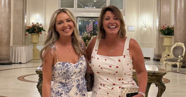 Harry Styles's mum joins Typically Holidays as luxury ambassador