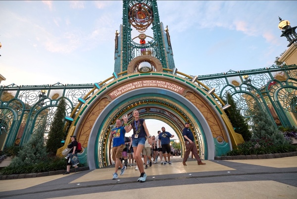 Gates open to Universal Epic Universe 