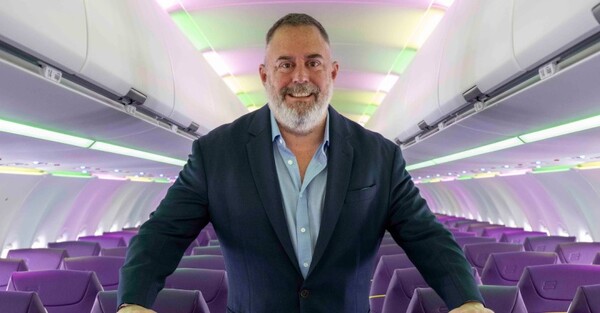 Saudi low-cost carrier flyadeal plans UK services