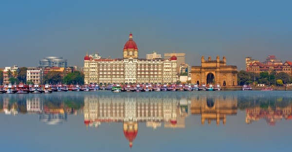 IndiGo launches Manchester-Mumbai route as first long-haul service
