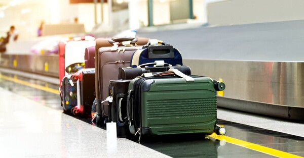 UK airports set for busiest day of year so far