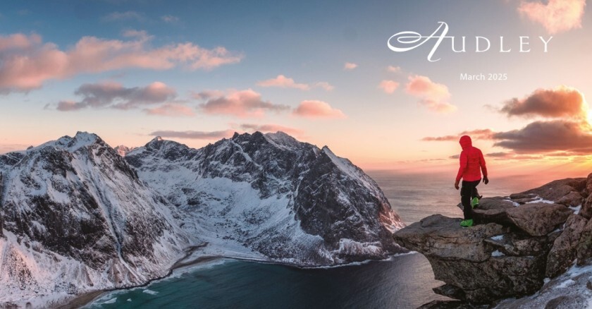 Audley Travel