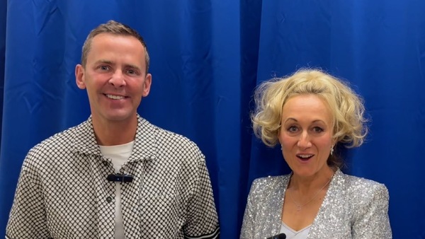 Clia Conference 2025: Scott Mills interview