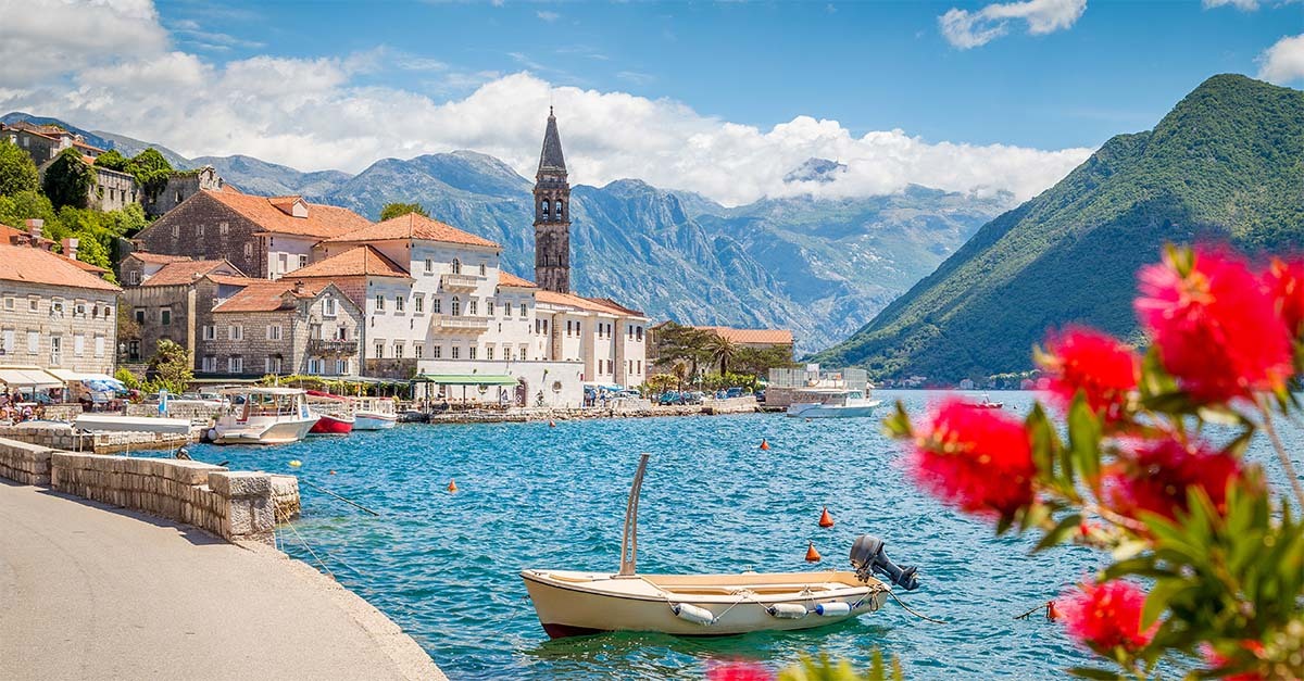 How to keep clients coming back for more Mediterranean cruises