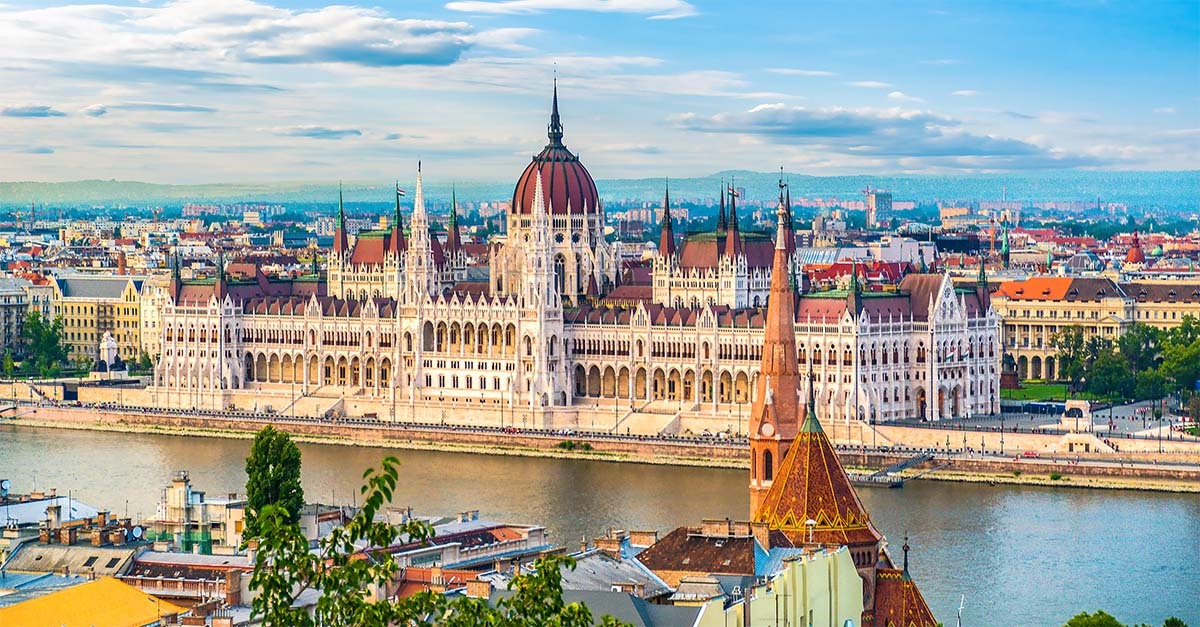 How these ocean cruise lines could shake up the river cruise market