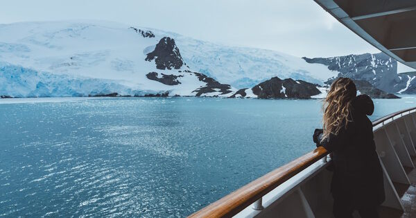 Expedition cruise operators 'need to explain' their differences to engage with agents