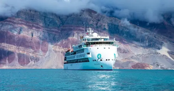 AE Expeditions opens bookings for Arctic &amp; Beyond 2027 series