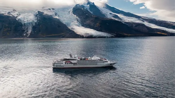 Abercrombie &amp; Kent introduces three expedition voyages for 2026