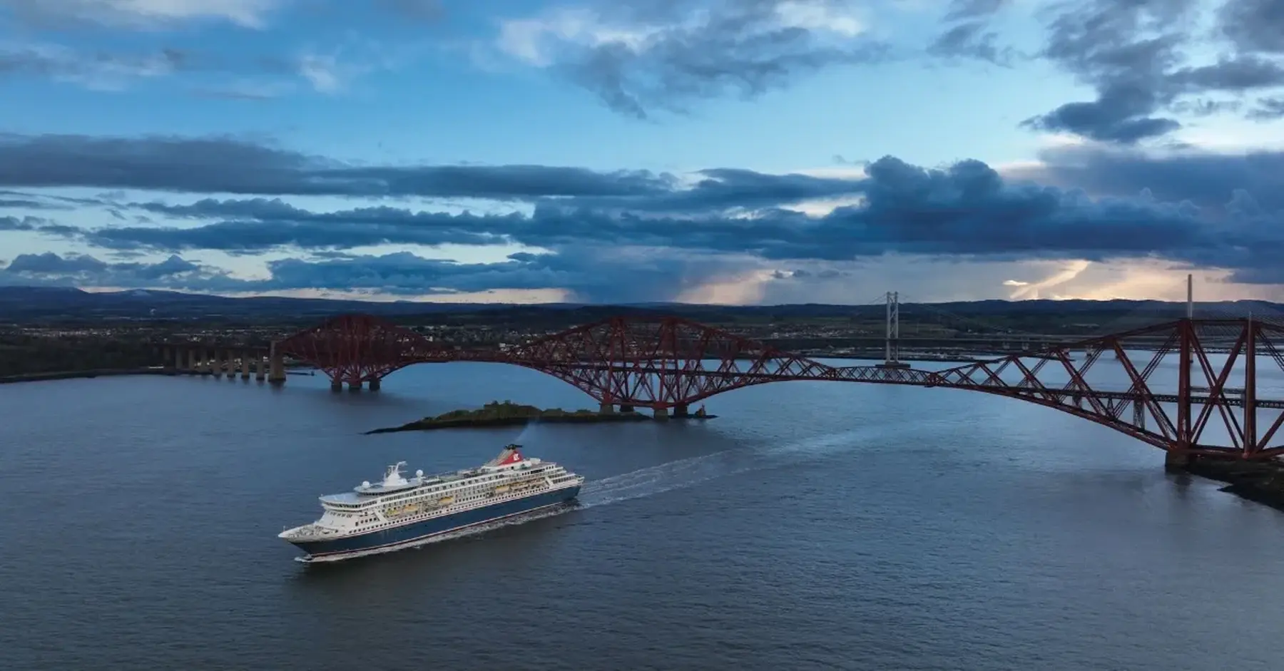 Balmoral Scotland