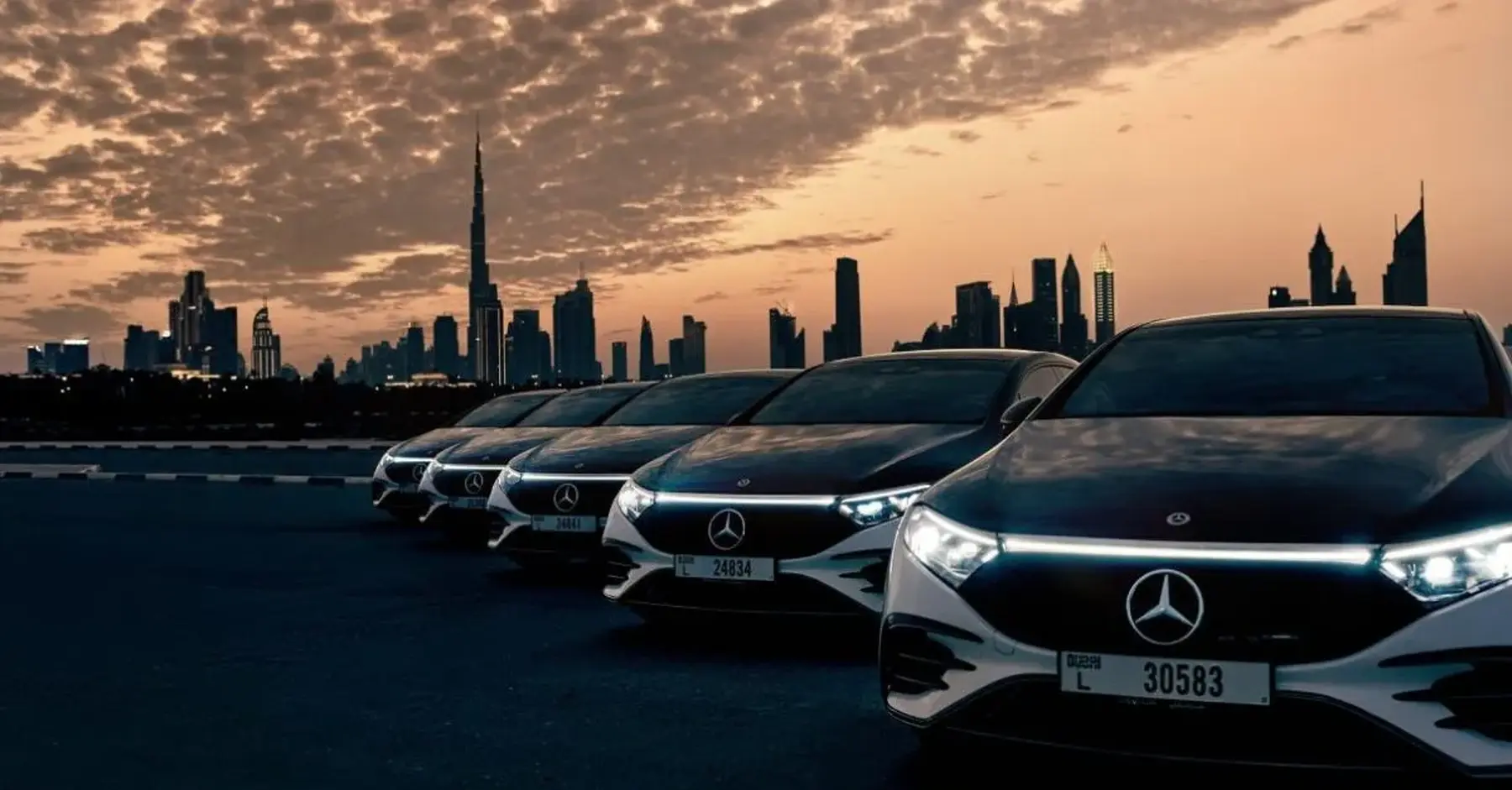 Blacklane Image