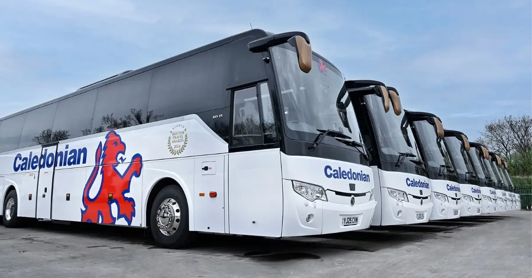 Caledonian Leisure