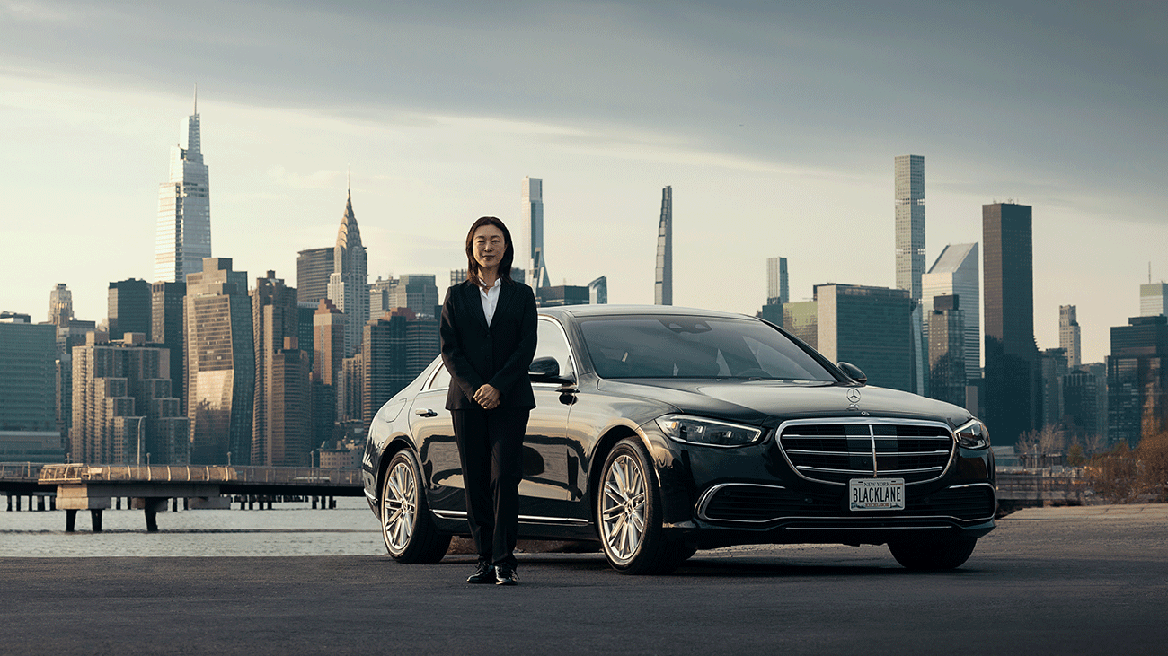 Blacklane unveils 20% bonus commission for month of June