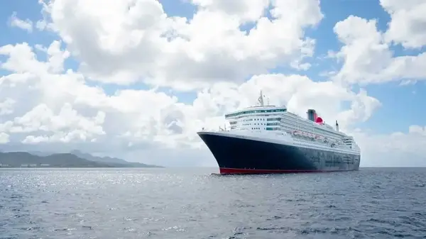 Cunard to host 900 agents on board this year