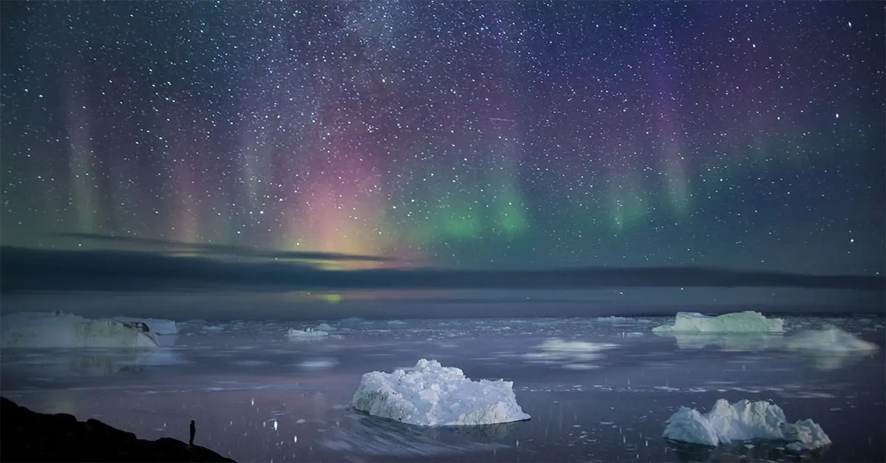 5 of the best northern lights holidays for this year