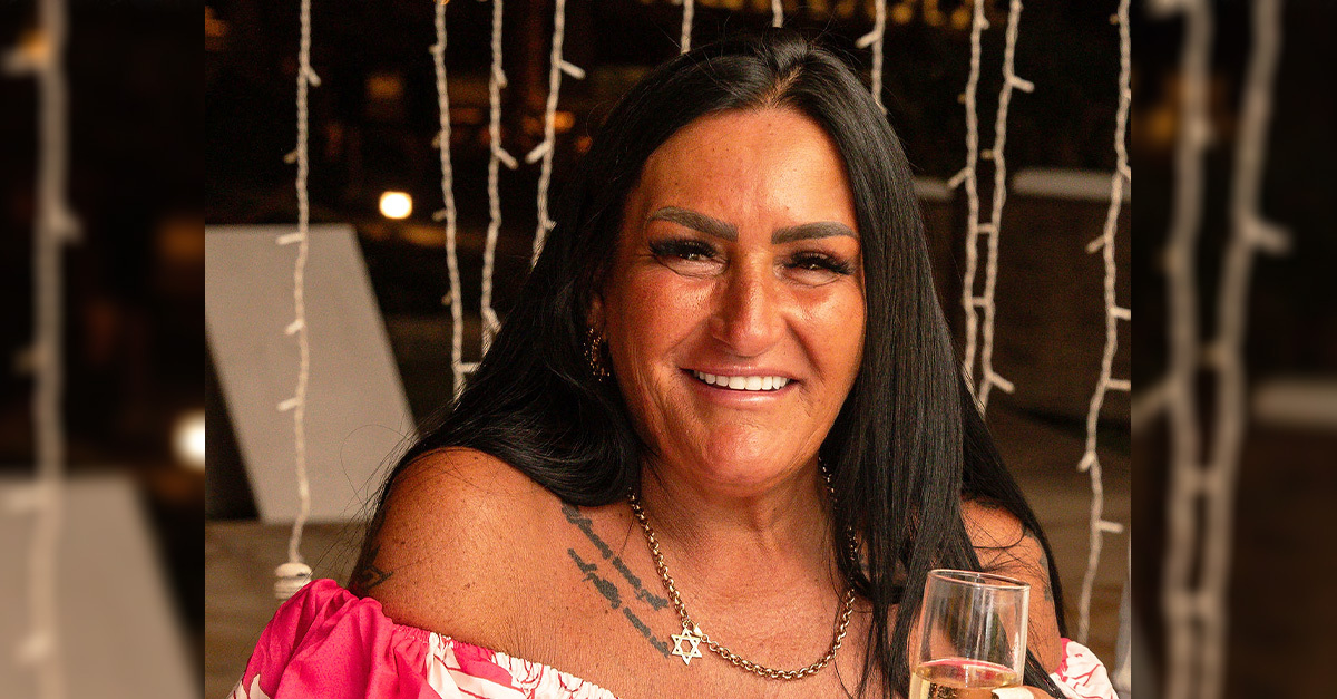 Jacqui Bowring