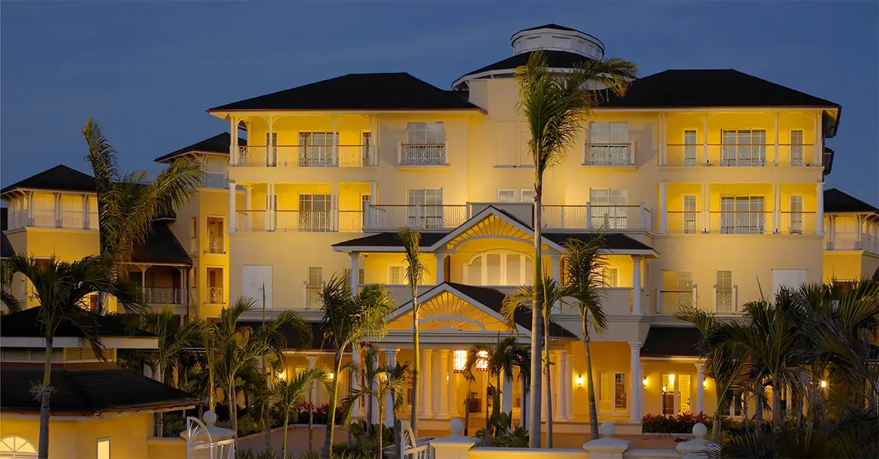 5 of the best stargazing spots in the Caribbean