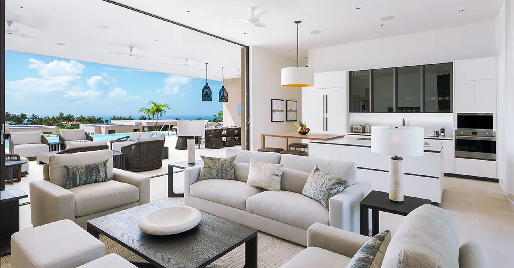 Living Area HTV 009 HR