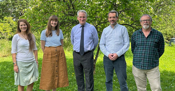 Outbound lobby group hails progress with MPs