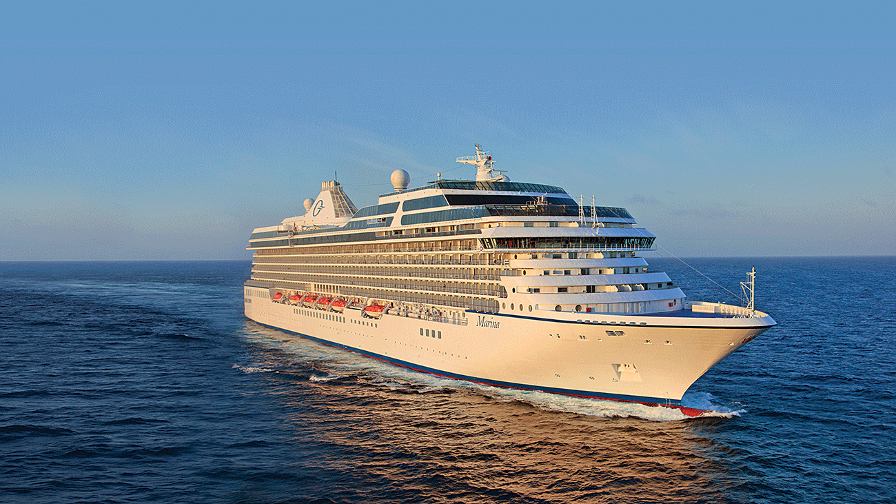 Oceania Cruises unveils 2026 Speciality Cruise itineraries