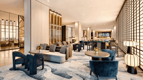 Pan Pacific unveils new design of ‘flagship’ Perth property